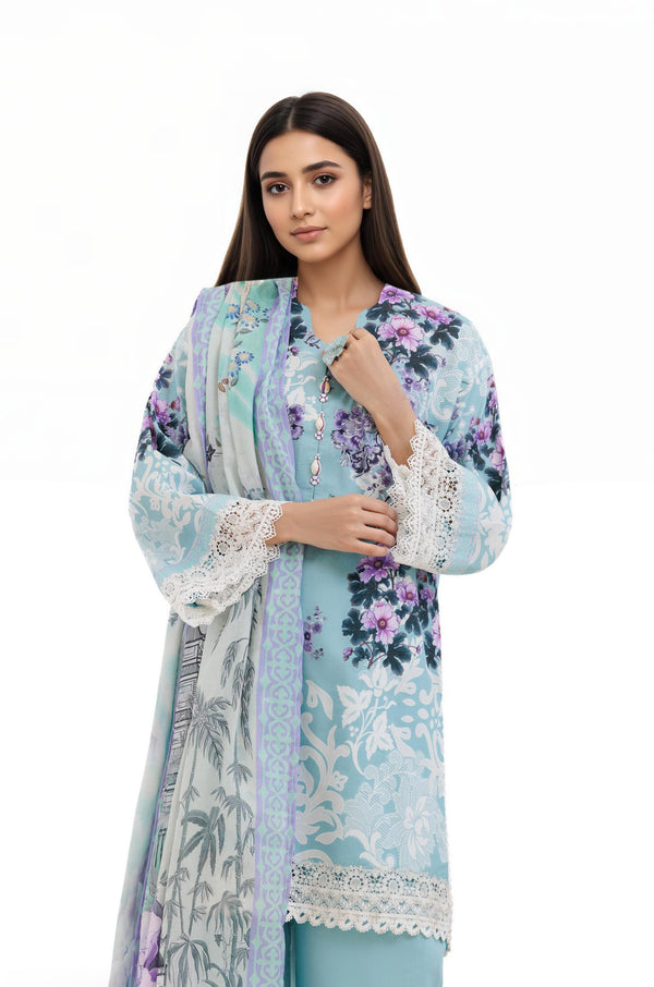 Glory - 3 Pc (WU3PPBS26LI3A33)