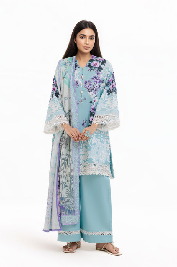 Glory - 3 Pc (WU3PPBS26LI3A33)