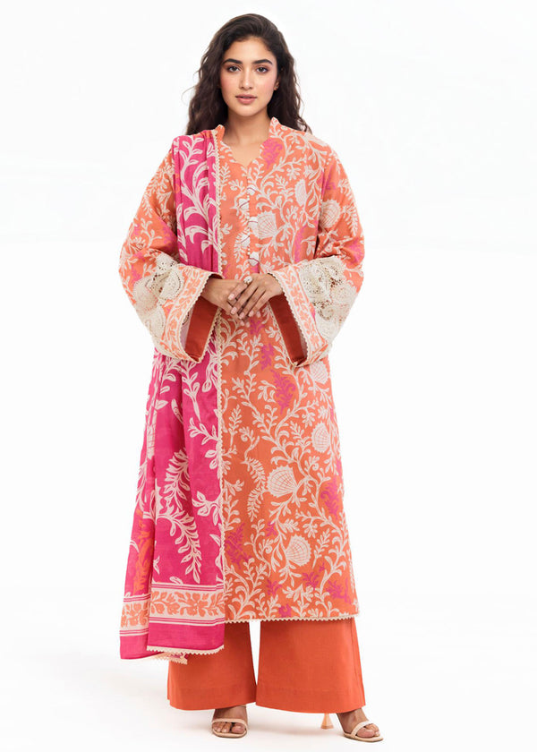 Ember Glow - 3 Pc (WU3PPBS26LI3A38)