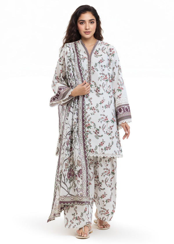 Garden Legacy - 3 Pc (WU3PPBS26LI3A39)