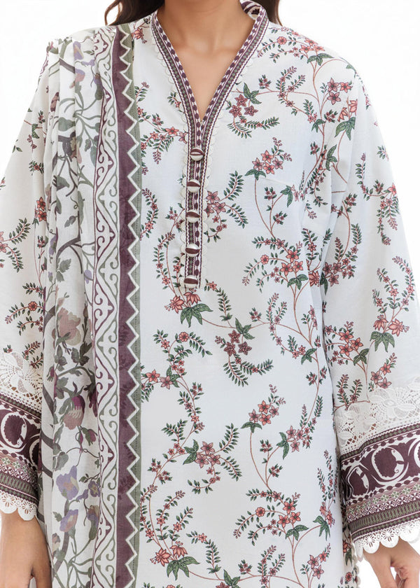 Garden Legacy - 3 Pc (WU3PPBS26LI3A39)