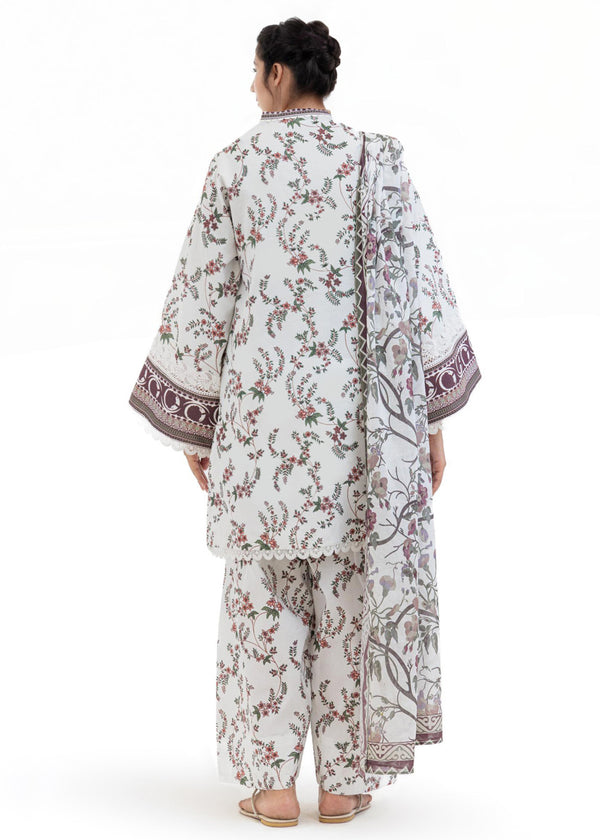 Garden Legacy - 3 Pc (WU3PPBS26LI3A39)