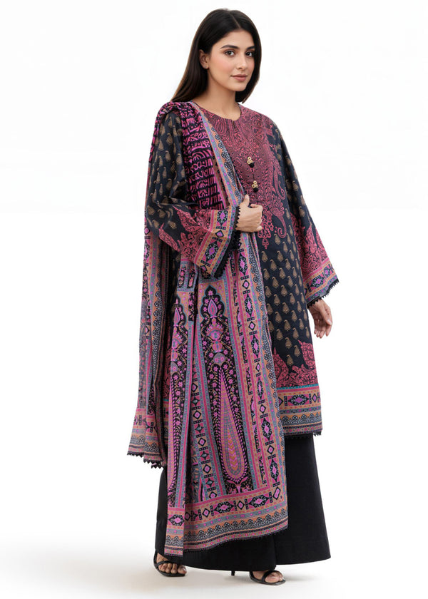 Ikkat - 3 Pc (WU3PPBS26LI3A42)