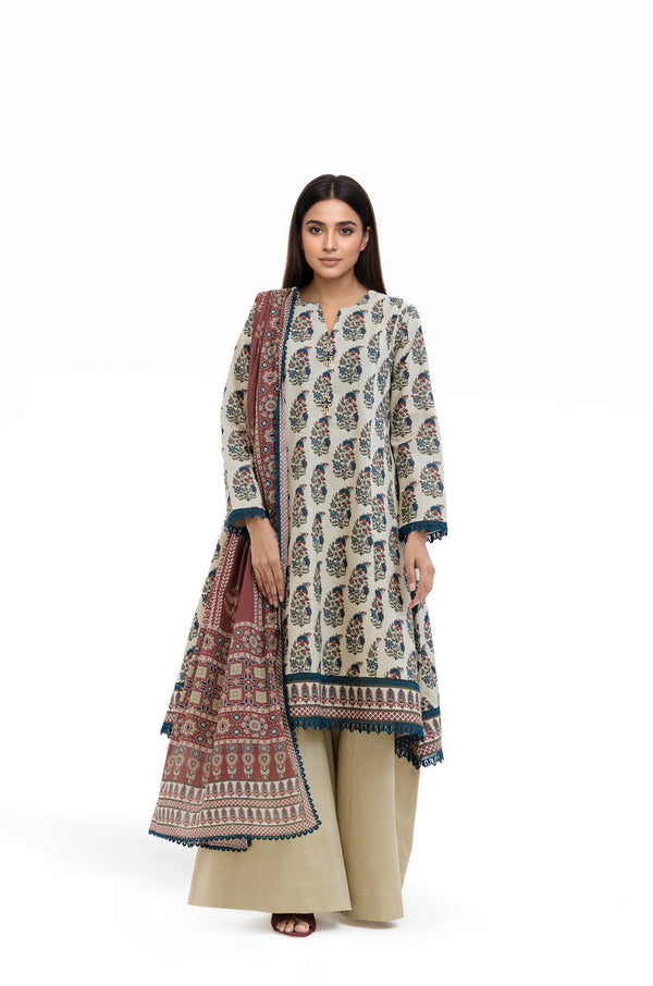 Aurelia - 3 Pc (WU3PPBS26LI3A43)