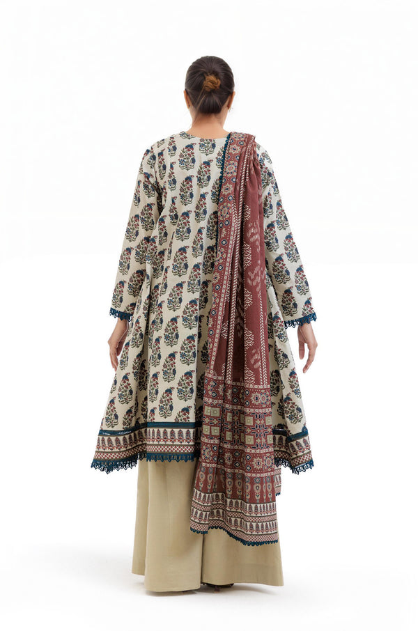 Aurelia - 3 Pc (WU3PPBS26LI3A43)