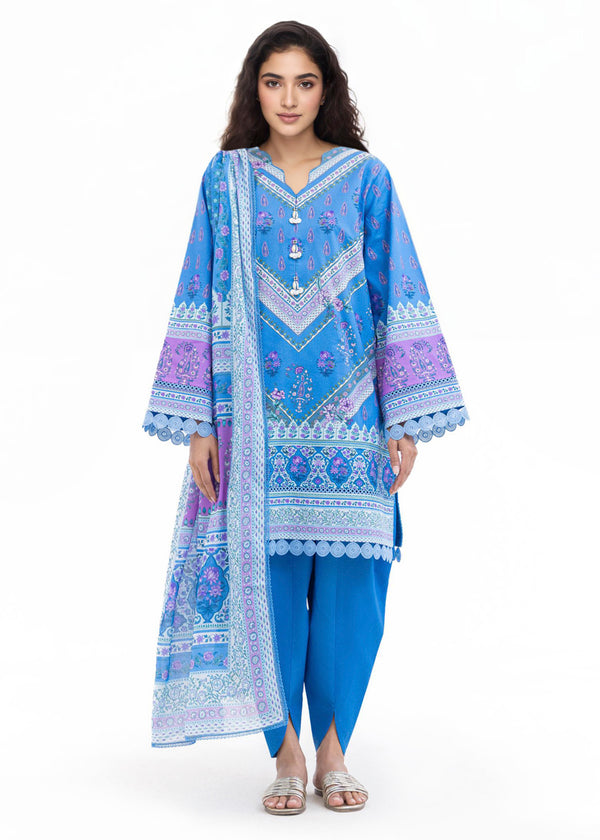 Skyline - 3 Pc (WU3PPBS26LI3A46)