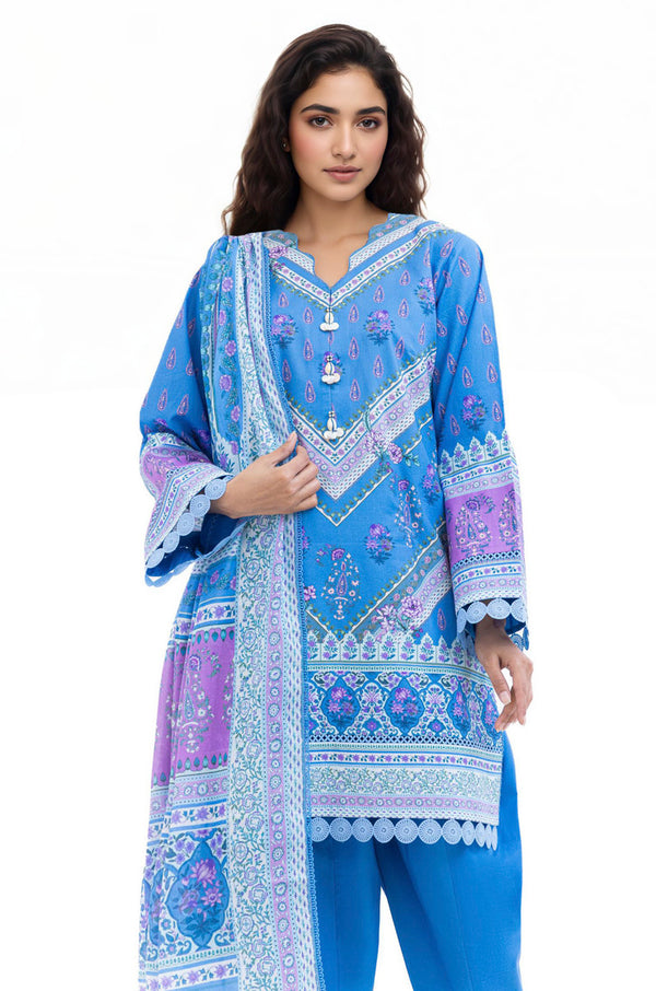 Skyline - 3 Pc (WU3PPBS26LI3A46)