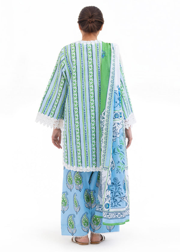 Frost - 3 Pc (WU3PPBS26LI3A49)