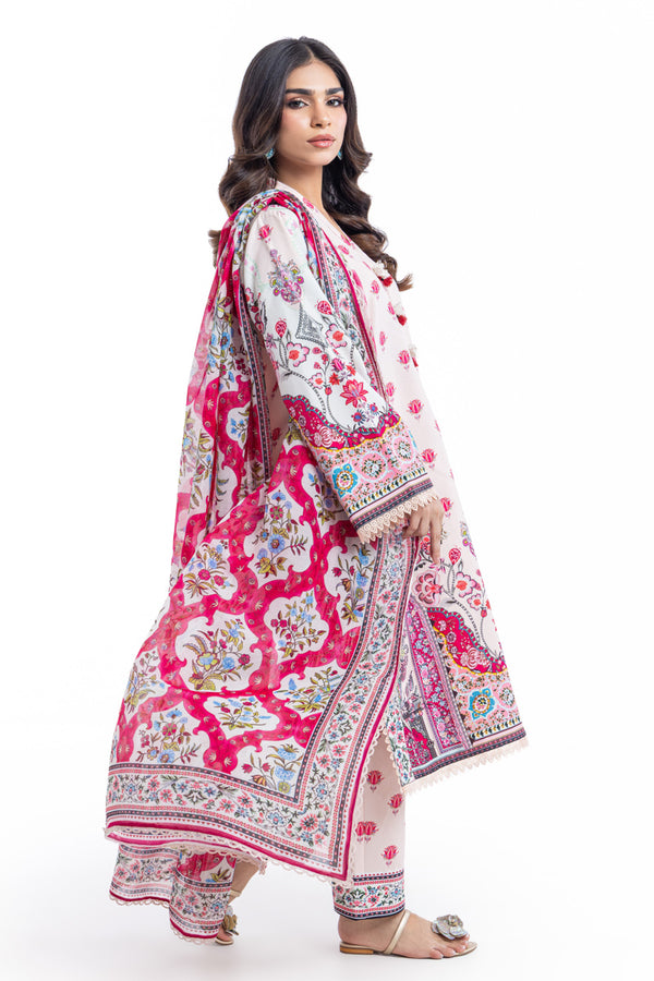 Lilly - 3 Pc (WU3PPBS26SO1F1)