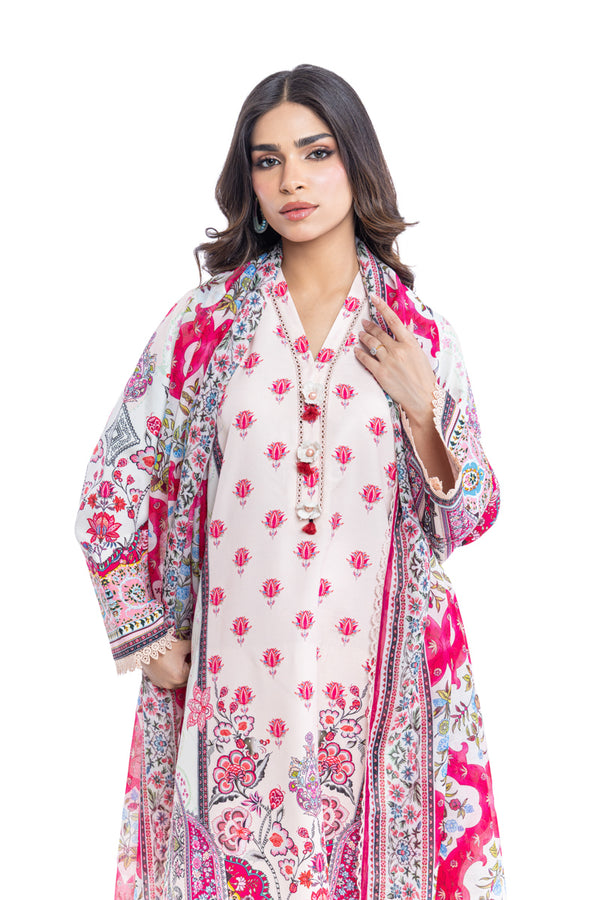 Lilly - 3 Pc (WU3PPBS26SO1F1)