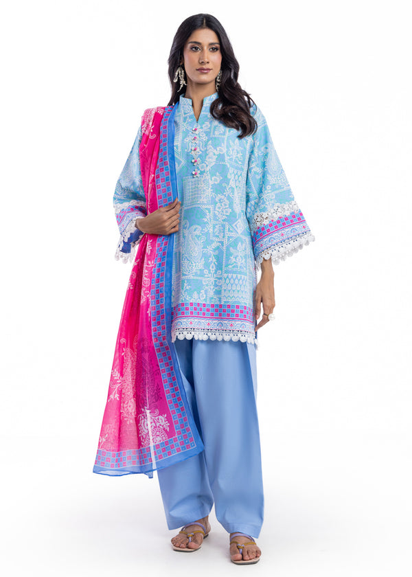 Botanic - 3 Pc (WU3PPBS26SO1F20)