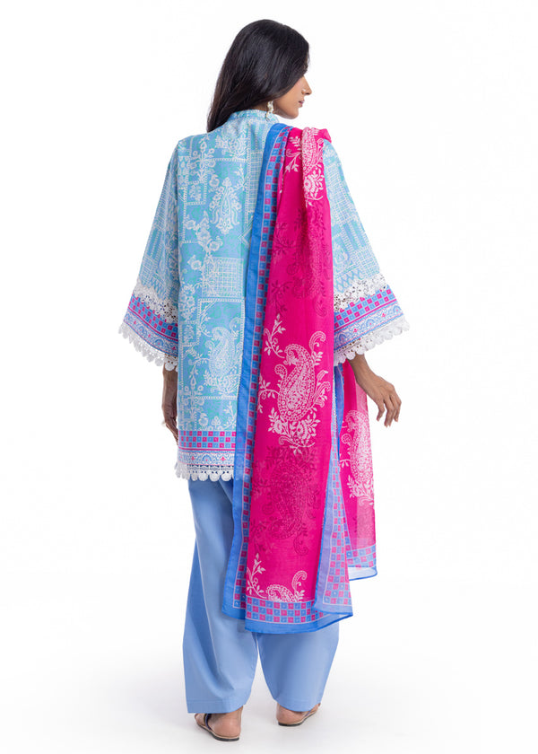 Botanic - 3 Pc (WU3PPBS26SO1F20)