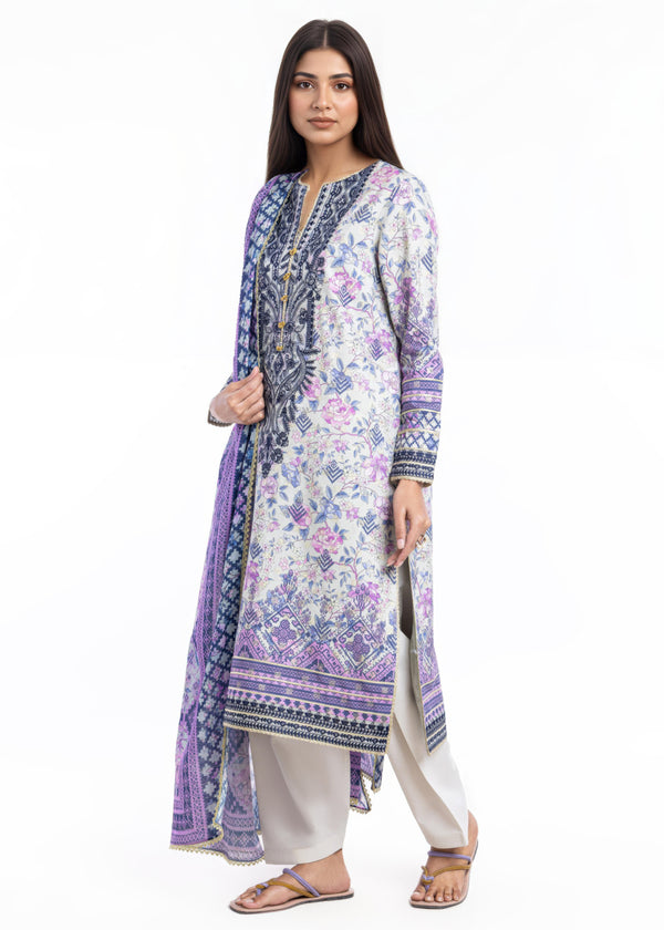 Zarkoon - 3 Pc (WU3PPBW25KA10N15)