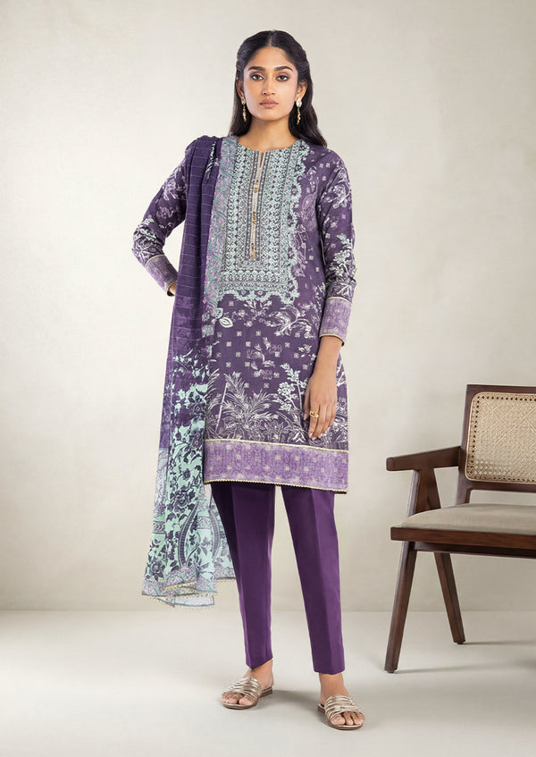 Opalite - 3 Pc (WU3PPBW25KA10N18)