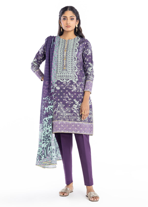 Opalite - 3 Pc (WU3PPBW25KA10N18)