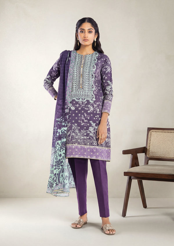 Opalite - 3 Pc (WU3PPBW25KA10N18)