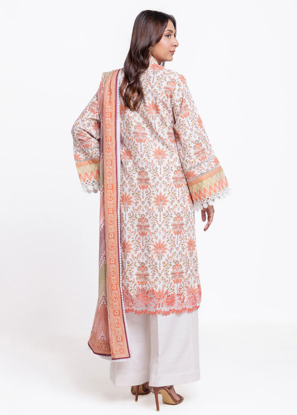 Flare - 3 Pc (WU3PPBW25KA10N1)