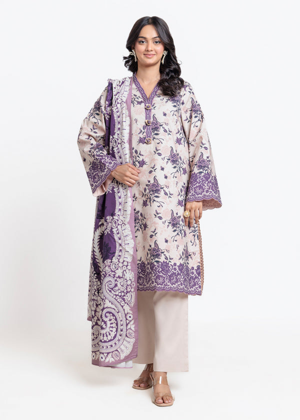 Bliss - 3 Pc (WU3PPBW25KA10N2)