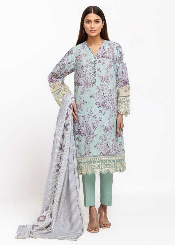 Muse -  3 Pc (WU3PPBW25KA10N3)