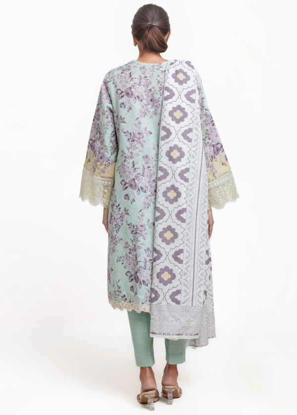 Muse -  3 Pc (WU3PPBW25KA10N3)