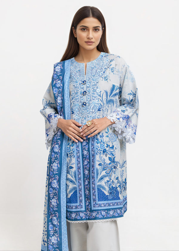 Jardin - 3 Pc (WU3PPBW25KA10N5)