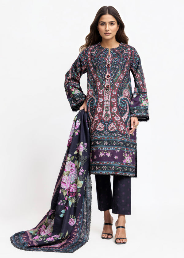 Twilight - 3 Pc (WU3PPBW25KA10N6)