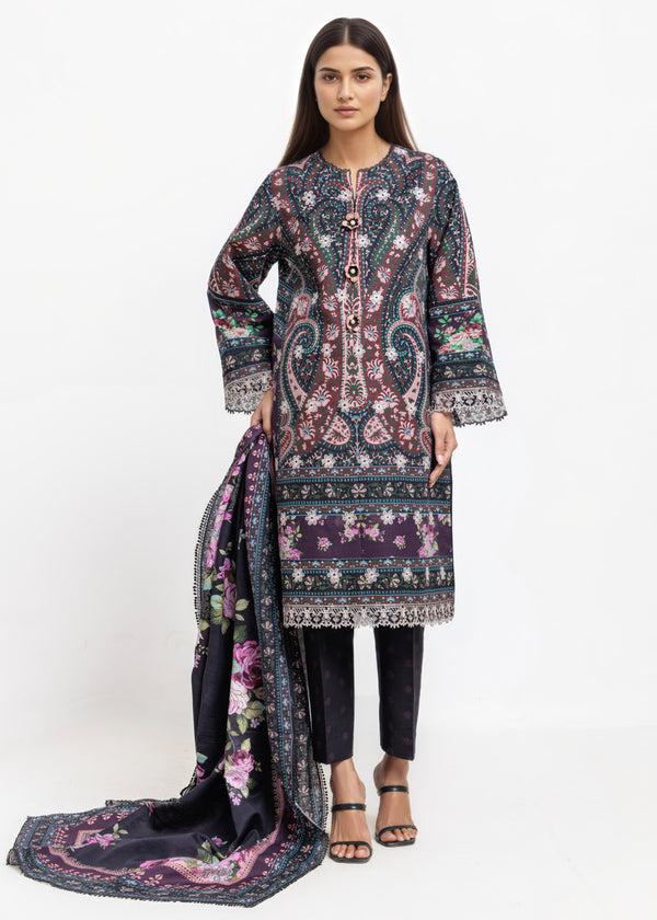 Twilight - 3 Pc (WU3PPBW25KA10N6)