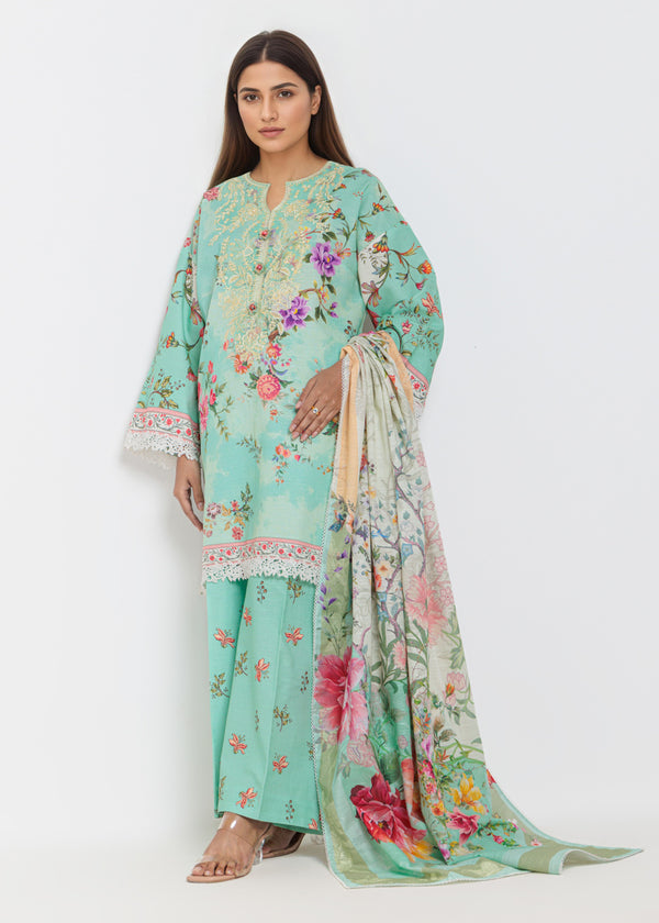 Paradise -  3 Pc (WU3PPBW25KA10N7)