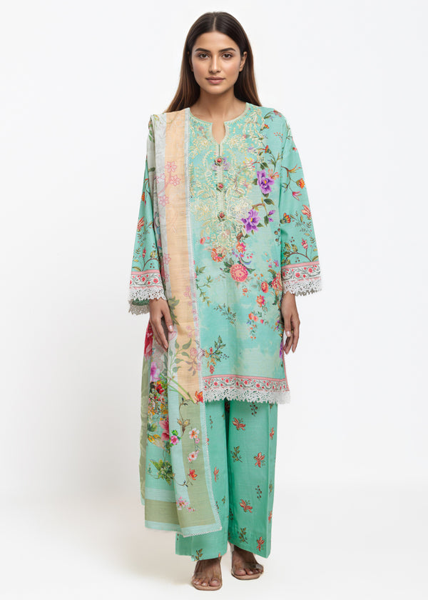 Paradise -  3 Pc (WU3PPBW25KA10N7)