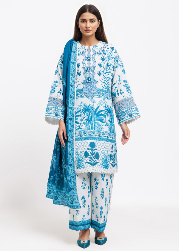 Celina - 3 Pc (WU3PPBW25KA10N8)