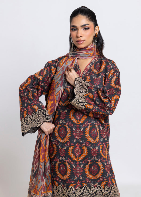 Bloom - 3 Pc (WU3PPBW25KA11D10) (Drafted)