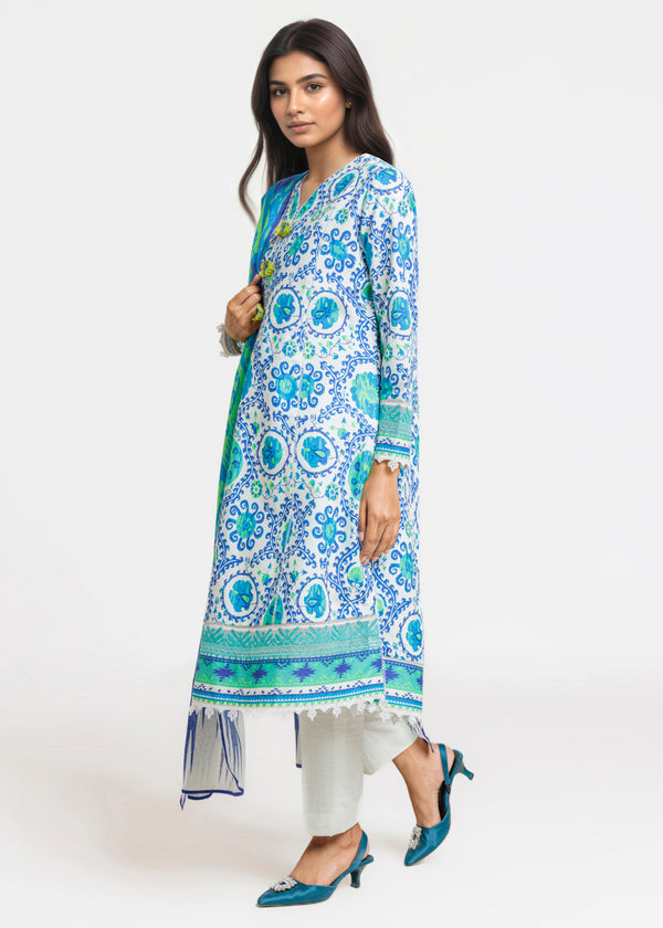 Caw - 3 Pc (WU3PPBW25KA11D11)