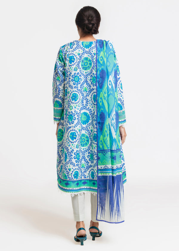 Caw - 3 Pc (WU3PPBW25KA11D11)