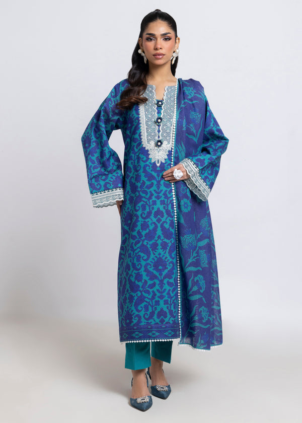 Evergreen - 3 Pc (WU3PPBW25KA11D13)