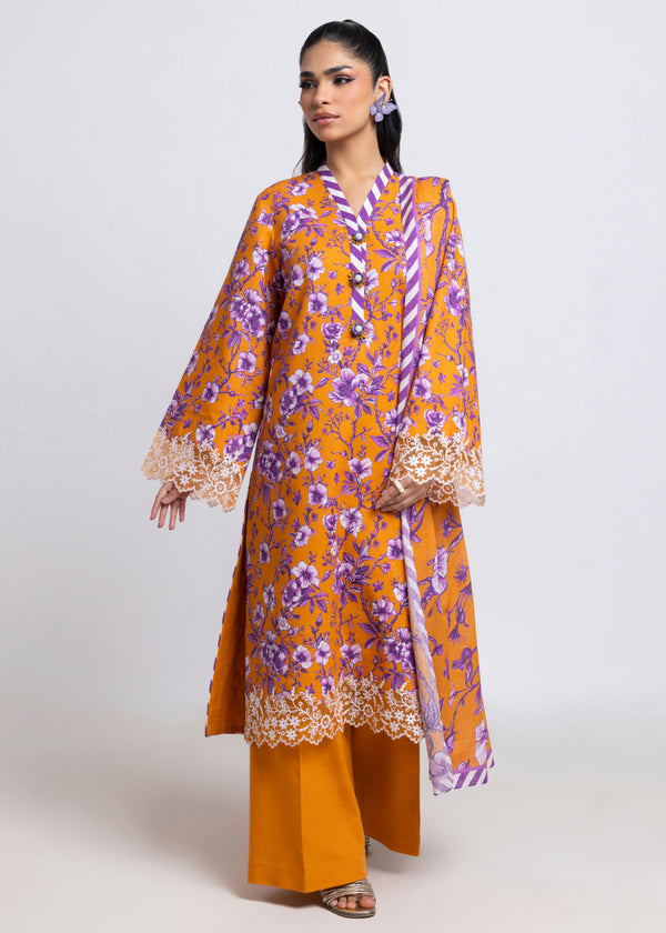 Zaira - 3 Pc (WU3PPBW25KA11D14)