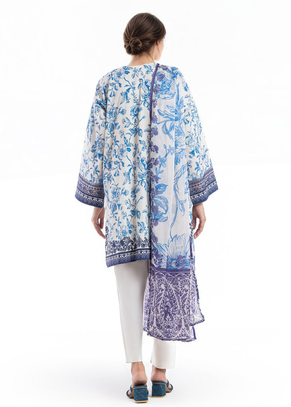 Ivory-Cambric-3 Piece (WU3PPBW25KA11D2P)