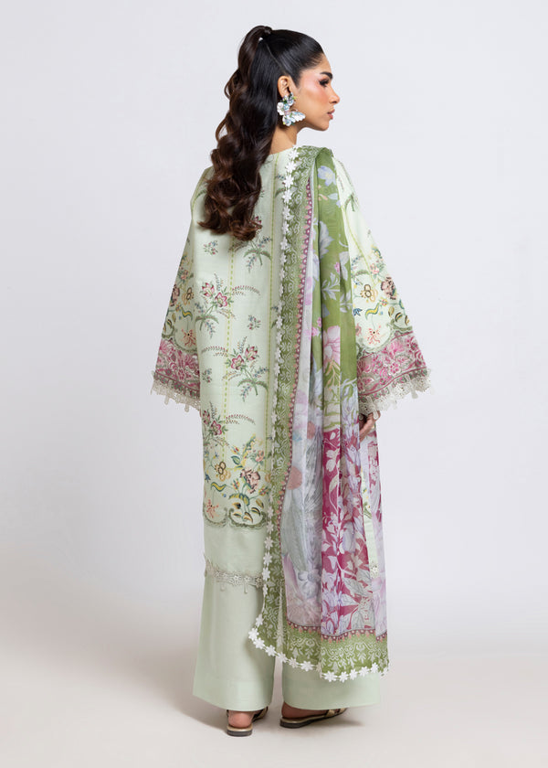 Nawabs Garden - 3 Pc (WU3PPBW25KA11D3)