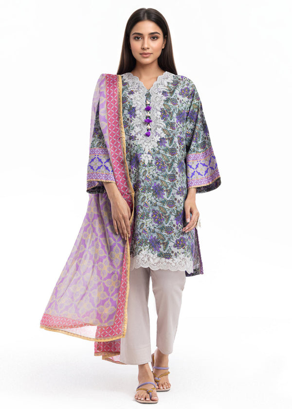 Multi-Lawn-3 Piece (WU3PPBW25KA11D5P)