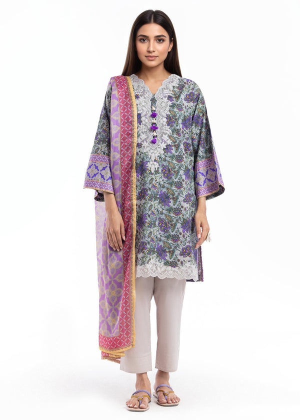 Multi-Lawn-3 Piece (WU3PPBW25KA11D5P)