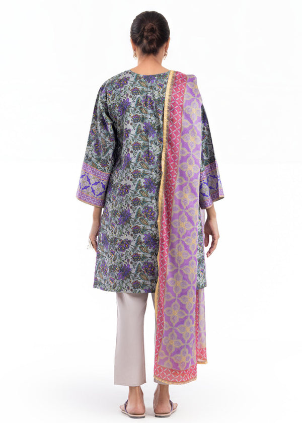 Multi-Lawn-3 Piece (WU3PPBW25KA11D5P)