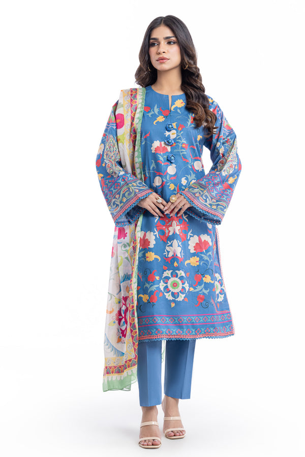 Saffron - 3 Pc (WU3PPBW25KA11D8)