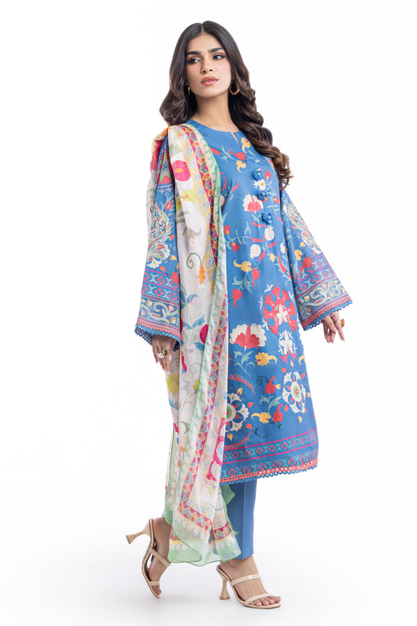 Saffron - 3 Pc (WU3PPBW25KA11D8)