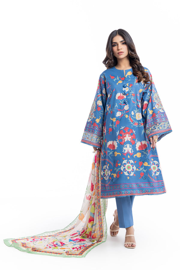 Saffron - 3 Pc (WU3PPBW25KA11D8)