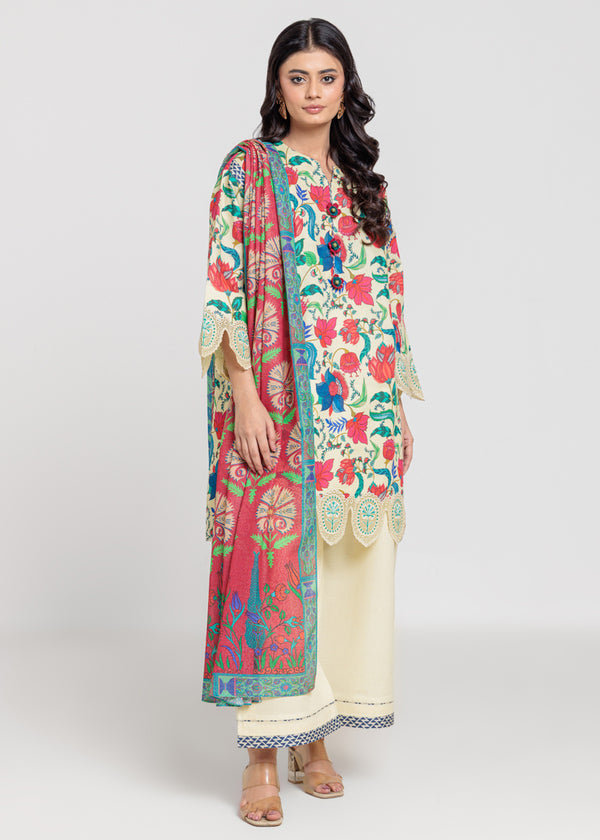 Lime Light - 3 Pc (WU3PPBW25KA11D9)