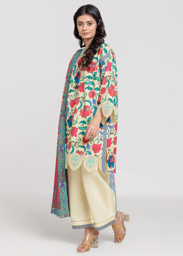 Lime Light - 3 Pc (WU3PPBW25KA11D9)