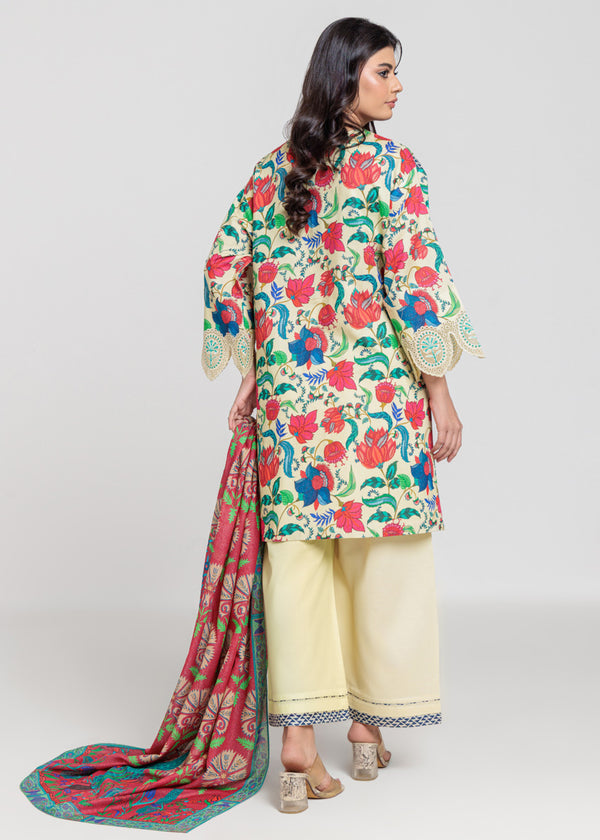 Lime Light - 3 Pc (WU3PPBW25KA11D9)