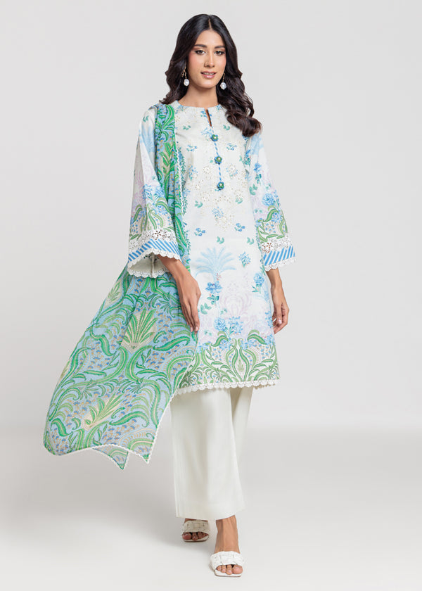 Ice Castle - 3 Pc (WU3PPBW25KA1J2)