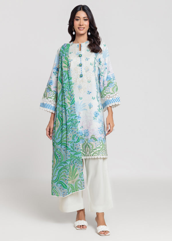 Ice Castle - 3 Pc (WU3PPBW25KA1J2)