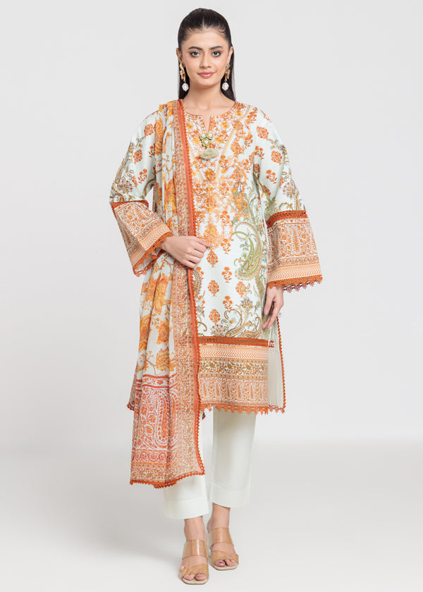 Lorique - 3 Pc (WU3PPBW25KA1J3)