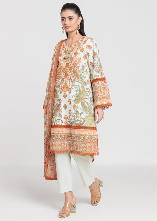 Lorique - 3 Pc (WU3PPBW25KA1J3)